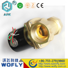 Brass Normally closed 24v solenoid valve,solenoid valve 24v